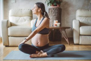 Exercises for Pregnant Women