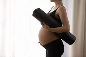 Exercises for Pregnant Women