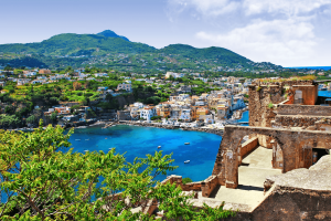 Italy's Ischia