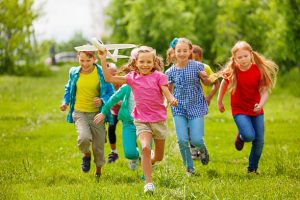 Boosting Self-Esteem and Resilience in Children