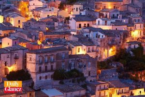 Discover Matera