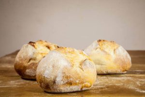 pane di Matera