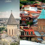 Discover Tbilisi: Where History Meets Modernity in Georgia