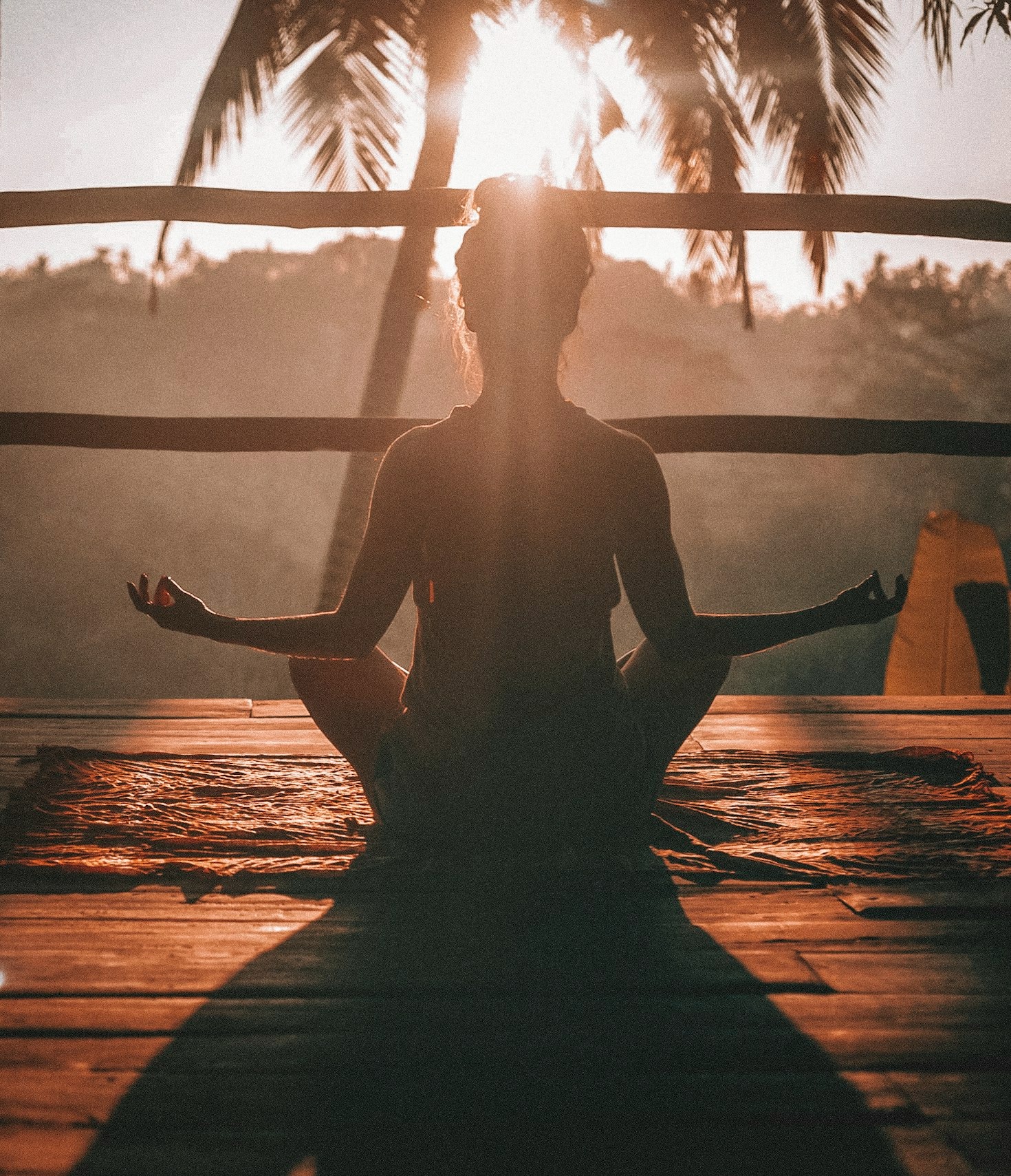 Mindful Fitness: A New Approach to Health