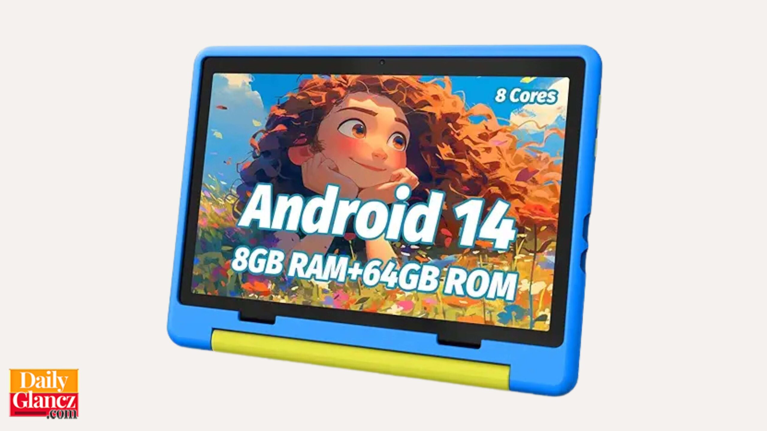 Amazon Fire Parental Controls Review